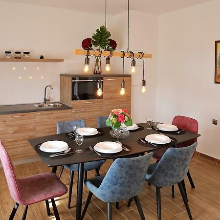 Apartament Sara Bibinje Zewnętrze zdjęcie