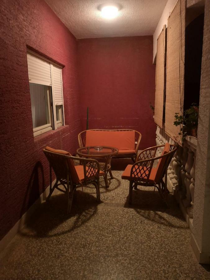 Apartament Sara Bibinje Zewnętrze zdjęcie