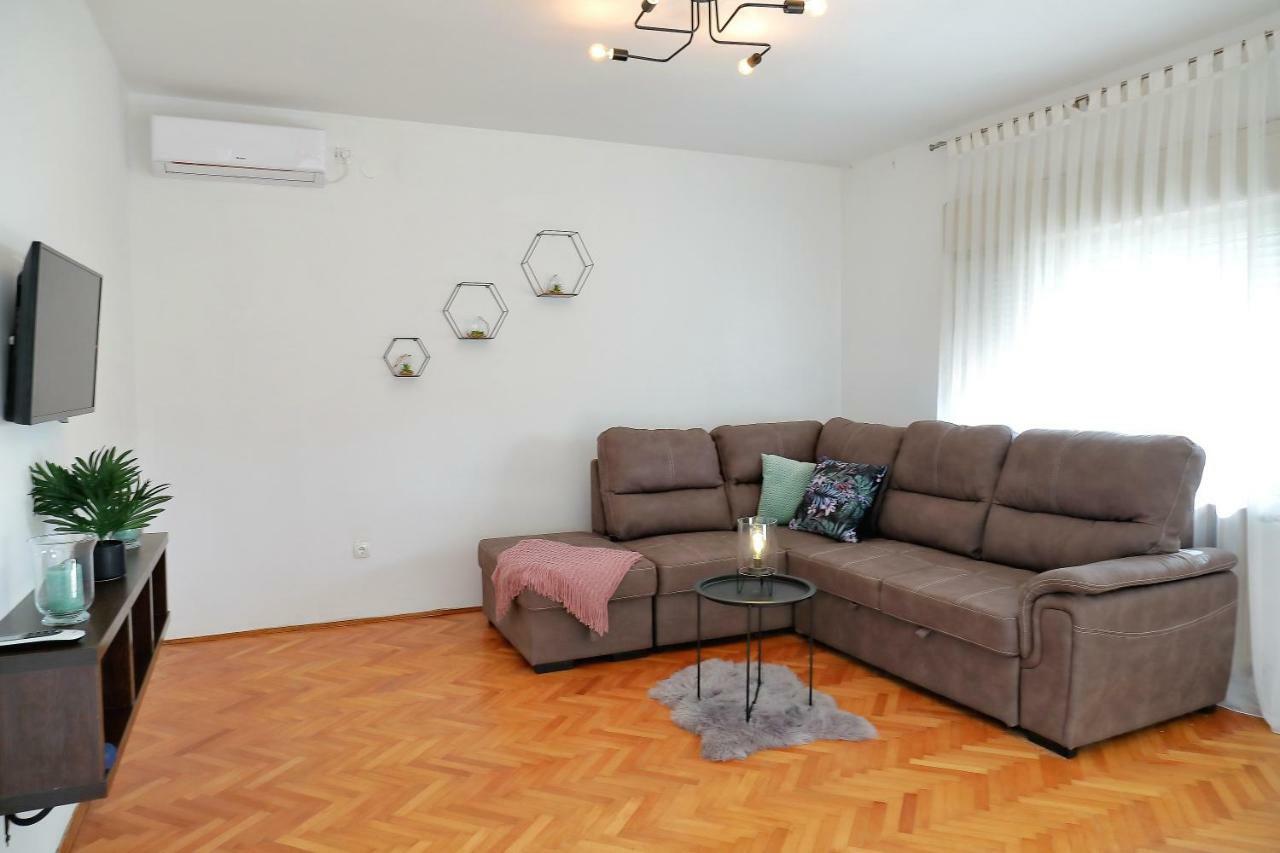 Apartament Sara Bibinje Zewnętrze zdjęcie