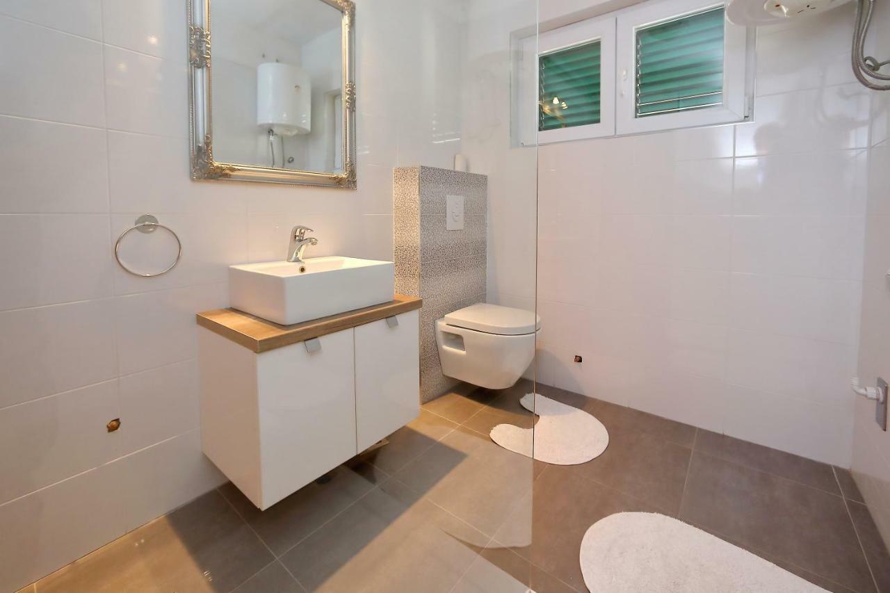 Apartament Sara Bibinje Zewnętrze zdjęcie