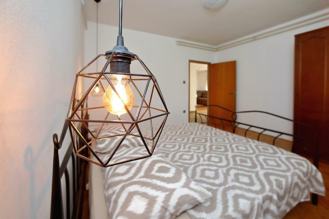 Apartament Sara Bibinje Zewnętrze zdjęcie