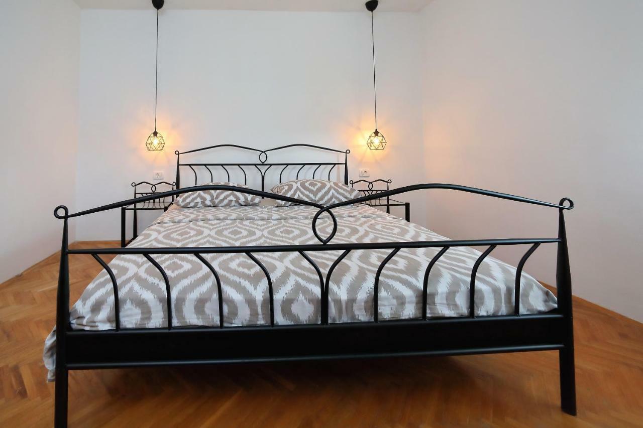 Apartament Sara Bibinje Zewnętrze zdjęcie