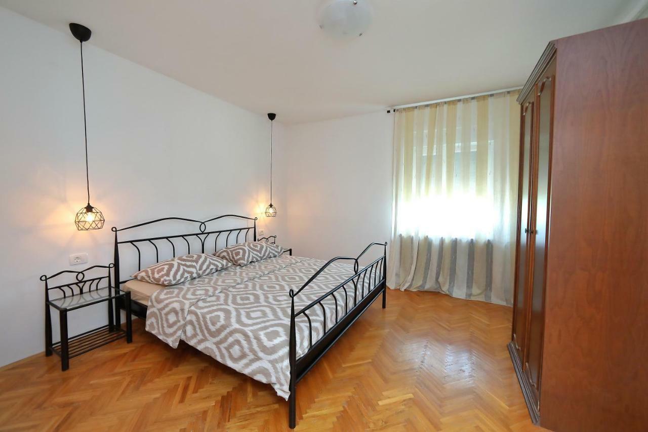 Apartament Sara Bibinje Zewnętrze zdjęcie