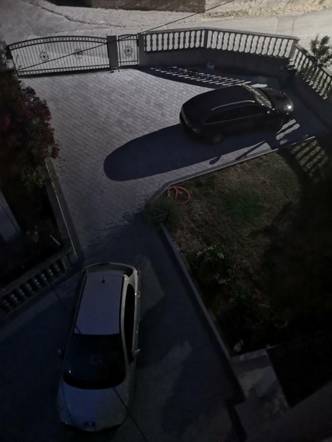 Apartament Sara Bibinje Zewnętrze zdjęcie