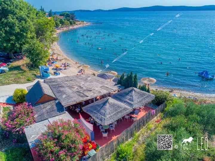 Apartament Sara Bibinje Zewnętrze zdjęcie